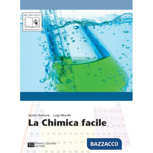 LA CHIMICA FACILE V.U.