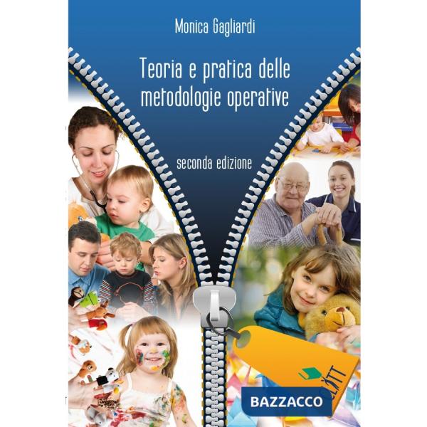 TEORIA E PRATICA DELLE METODOLOGIE OPERATIVE V. U.