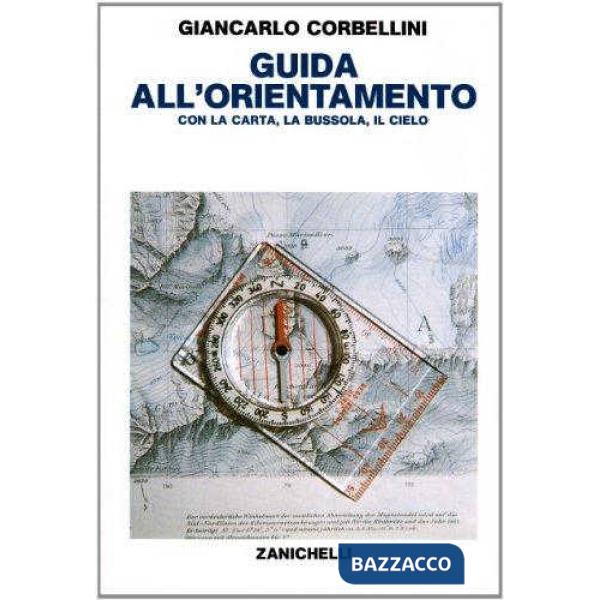 GUIDA ALL'ORIENTAMENTO