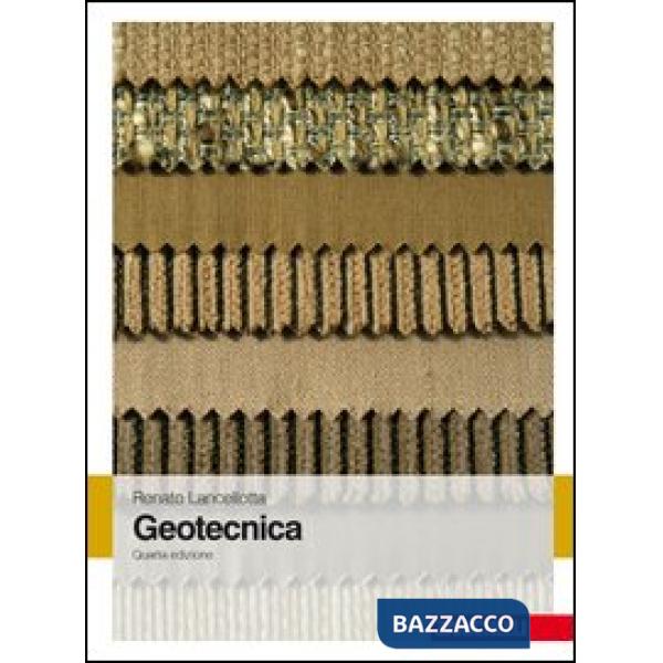 GEOTECNICA 4ED