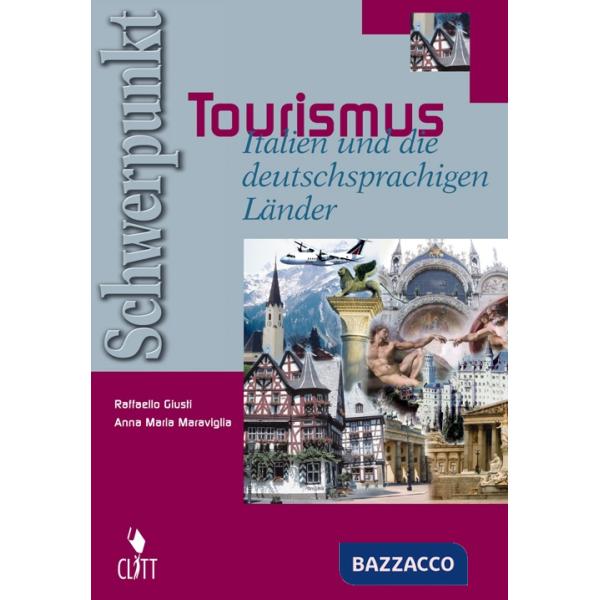 SCHWERPUNKT TOURISMUS V. U.