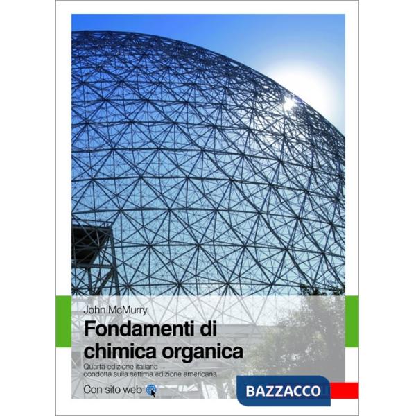 FONDAM CHIMICA ORGANICA 4ED