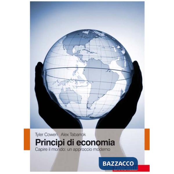 PRINCIPI ECONOMIA