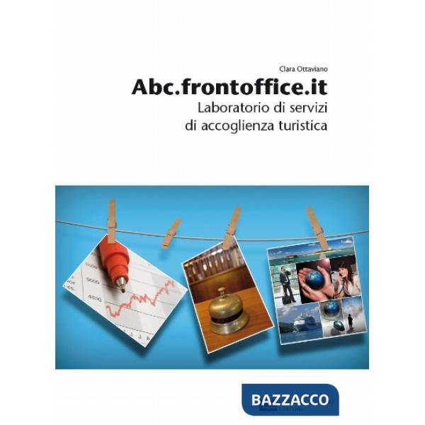 ABC. FRONTOFFICE LMS