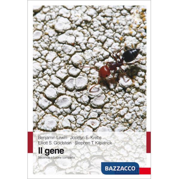 GENE ED. COMPATTA 2ED