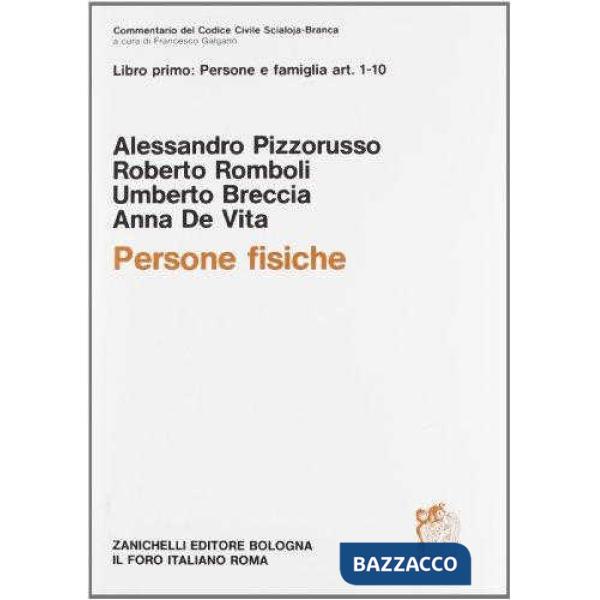 0001/0010 PIZZORUSSO ROMBOLI