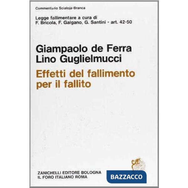 0042/0050 DEFERRA GUGLIELMUCCI