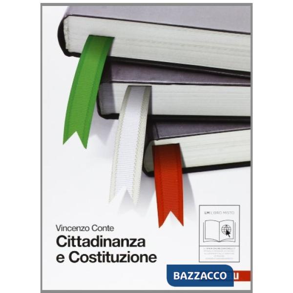 CITTADINANZA E COSTITUZIONE V.U.
