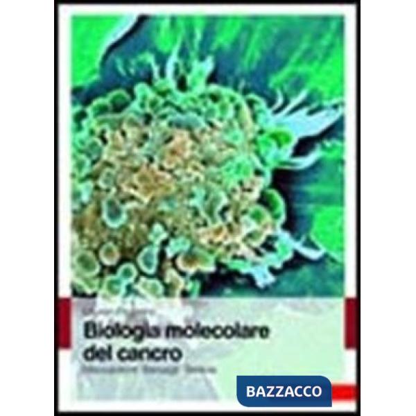 BIOL MOLECOLARE DEL CANCRO