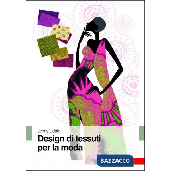 DESIGN DI TESSUTI PER LA MODA
