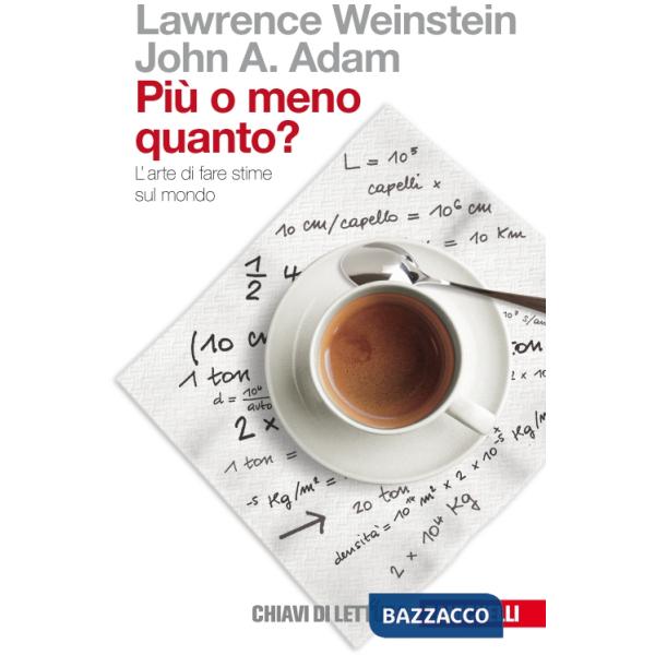 PIU'MENO QUANTO?
