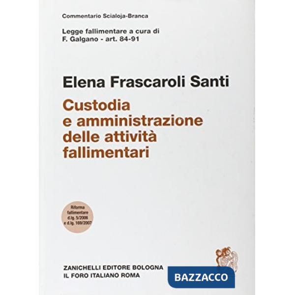 0084/0091 FRASCAROLI SANTI