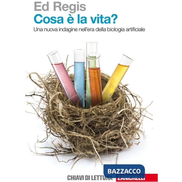 COSA E'LA VITA?