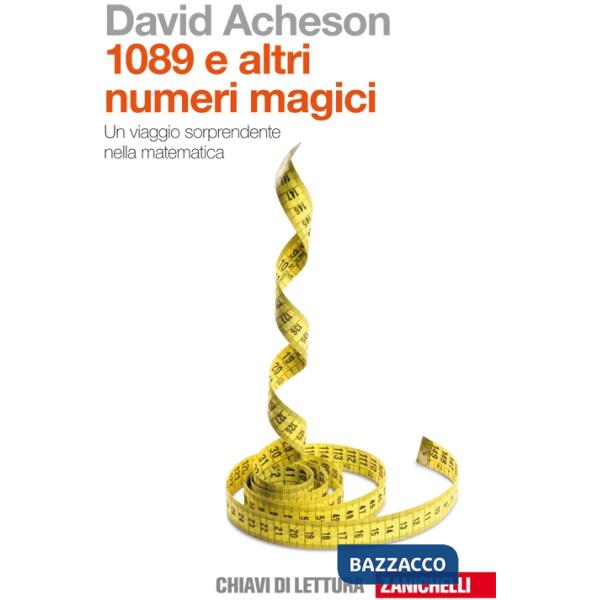 1089 E ALTRI NUMER