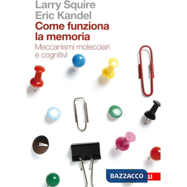 COME FUNZ LA MEMORIA
