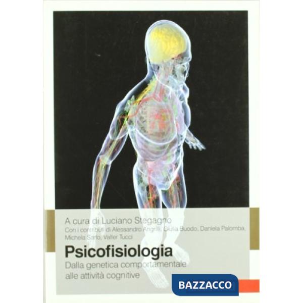 PSICOFISIOLOGIA