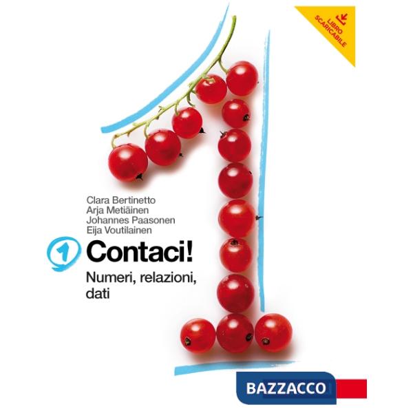 CONTACI! CONF. 1 LIBRO DIGITALE