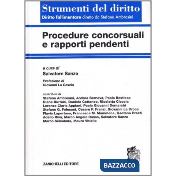 PROCEDURE CONCORSUALI