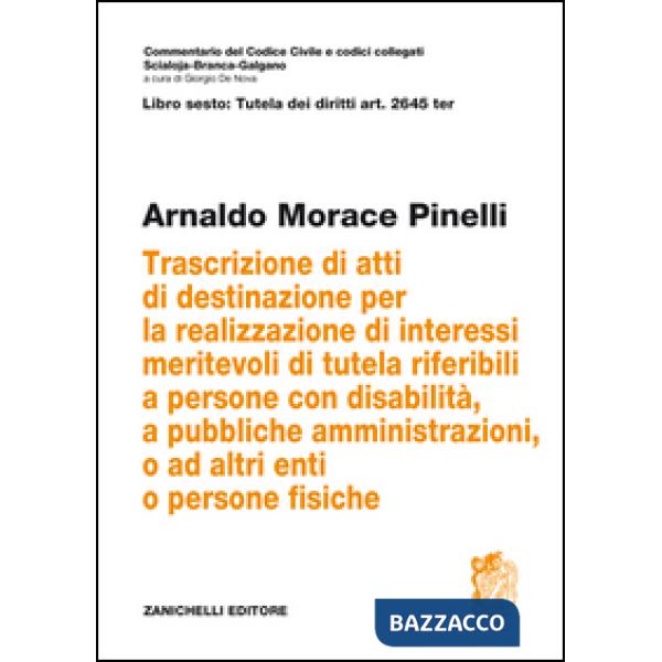 2645 TER MORACE PINELLI