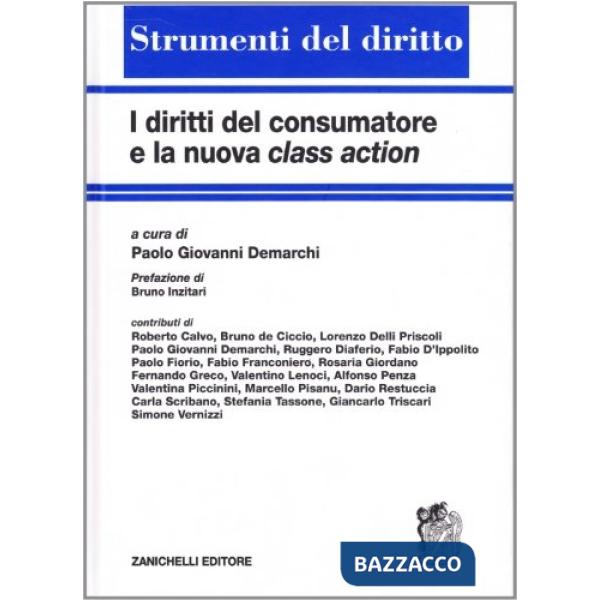 DIR CONSUMATORE