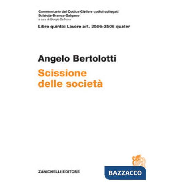 2506/2506 QUATER BERTOLOTTI