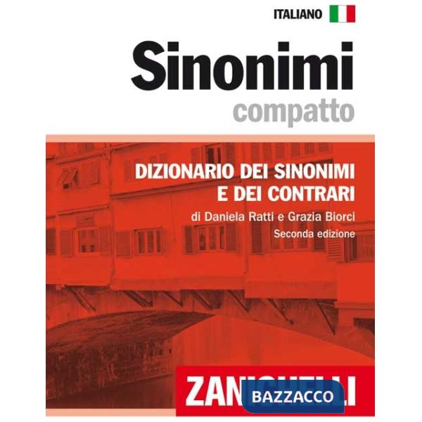 SINONIMI COMPATTO V. U.