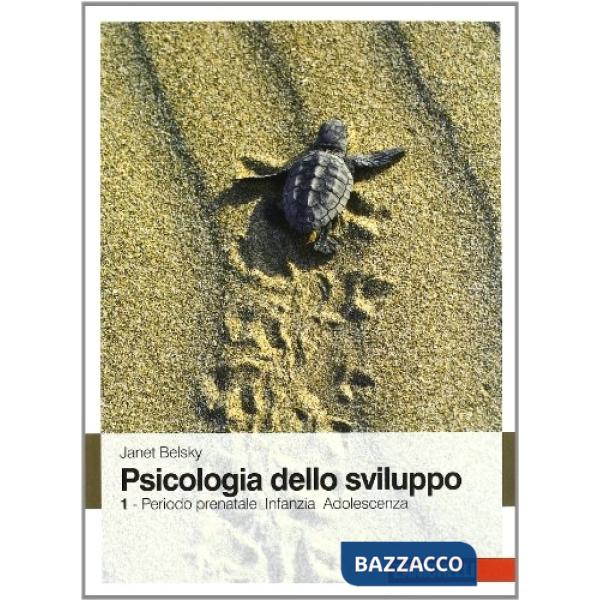 PSICOLOGIA SVILUPPO 1