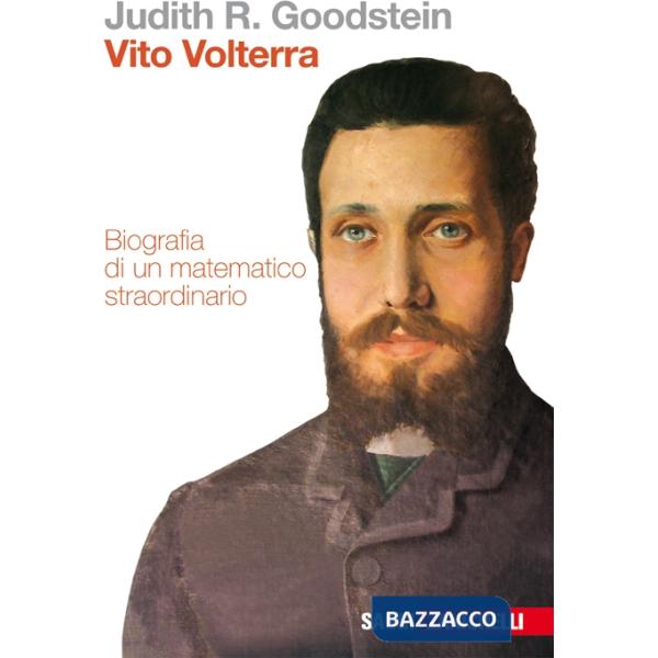 VITO VOLTERRA BIOGRAFIA