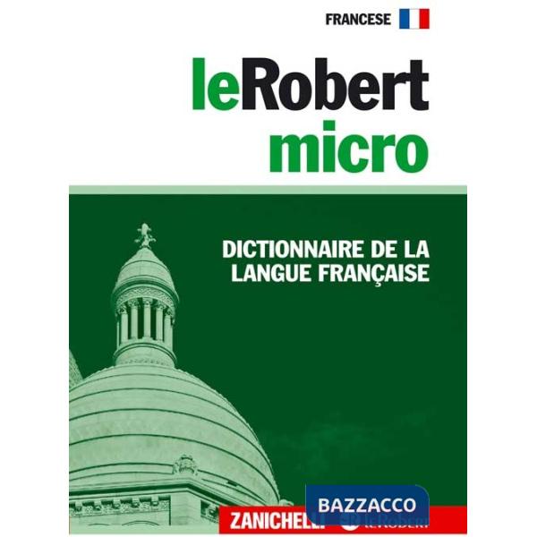 ROBERT MICRO (LE)