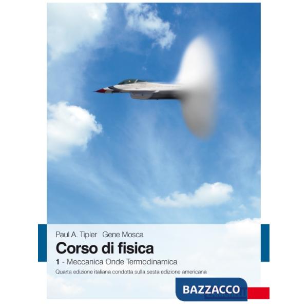 CORSO FISICA 1 4ED