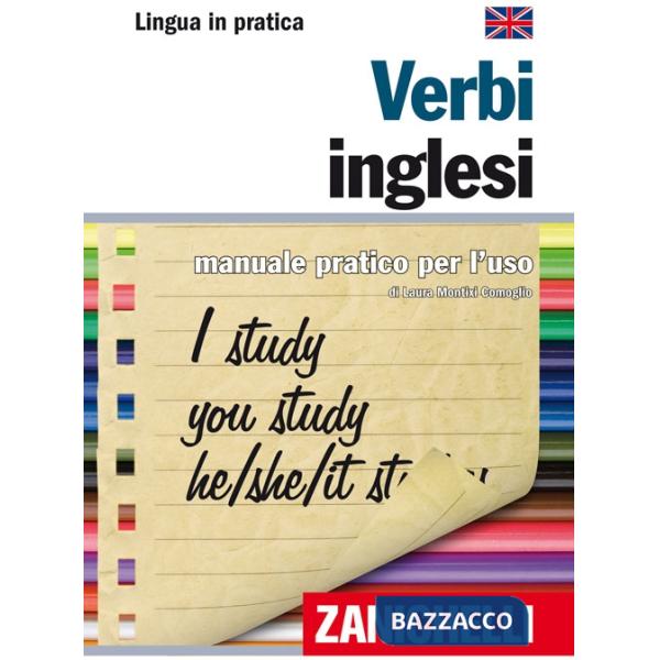 VERBI INGLESI V. U.
