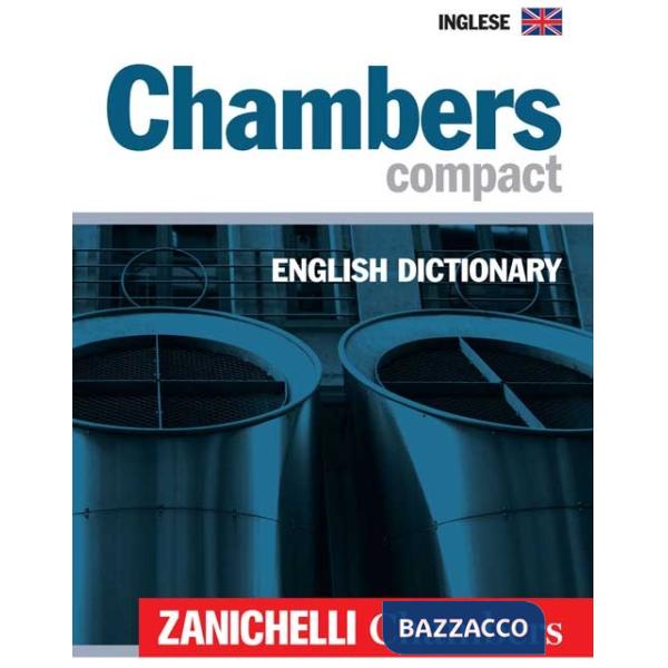 CHAMBERS COMPACT V. U.