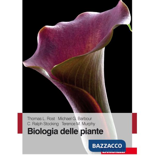 BIOLOGIA PIANTE