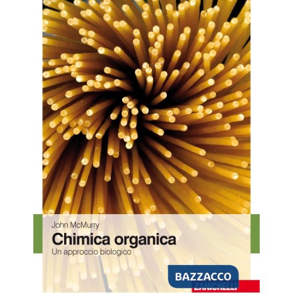 CHIMICA ORGANICA APPR BIOL