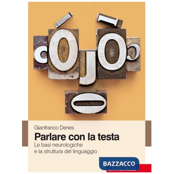 PARLARE CON LA TESTA.