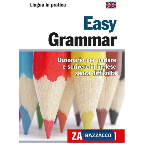 EASY GRAMMAR V. U.