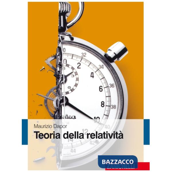 TEORIA DELLA RELATIVITA'