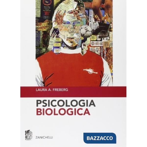 PSICOLOGIA BIOLOGICA