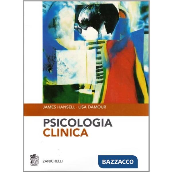 PSICOLOGIA CLINICA