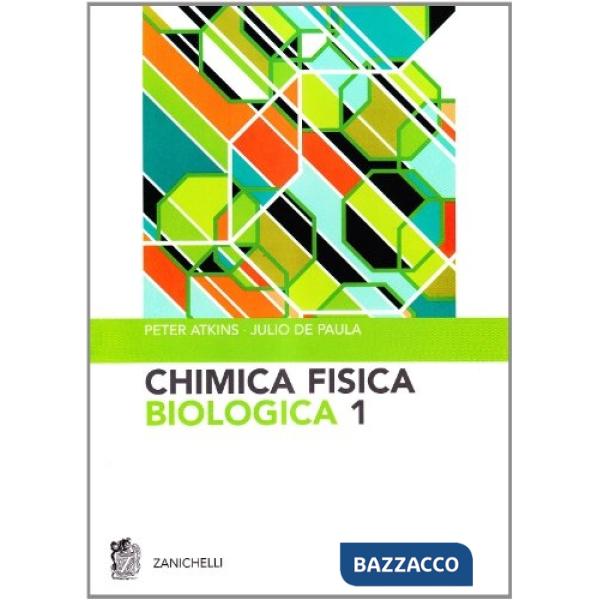 CHIMICA FISICA BIO 1