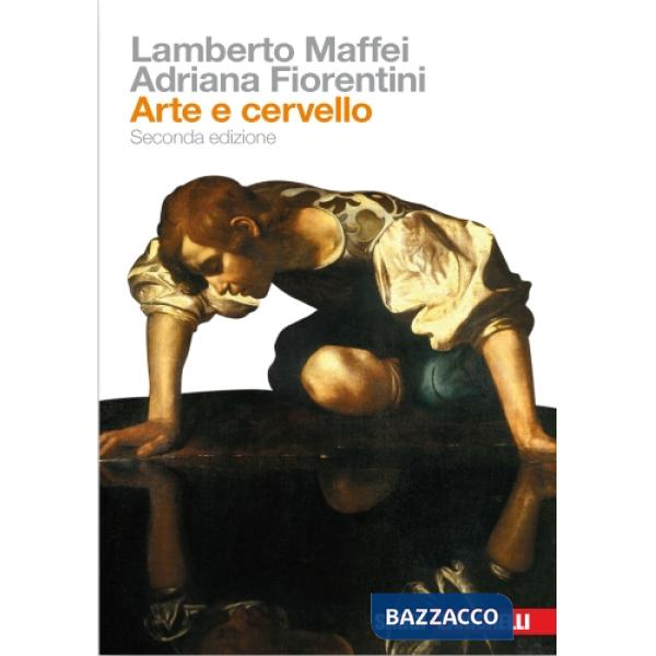 ARTE E CERVELLO 2ED