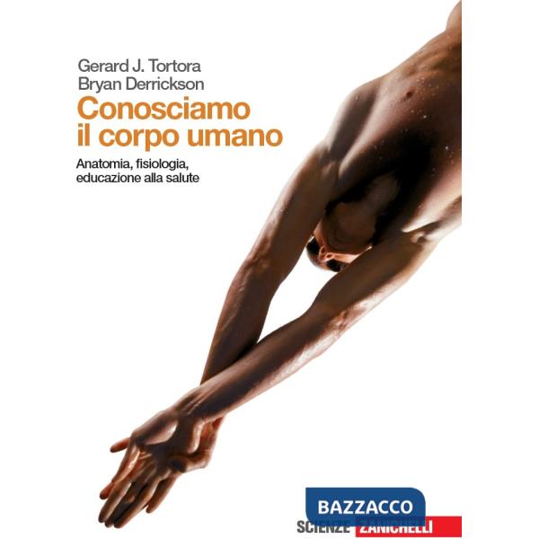 CONOSCIAMO IL CORPO UMANO V. U.