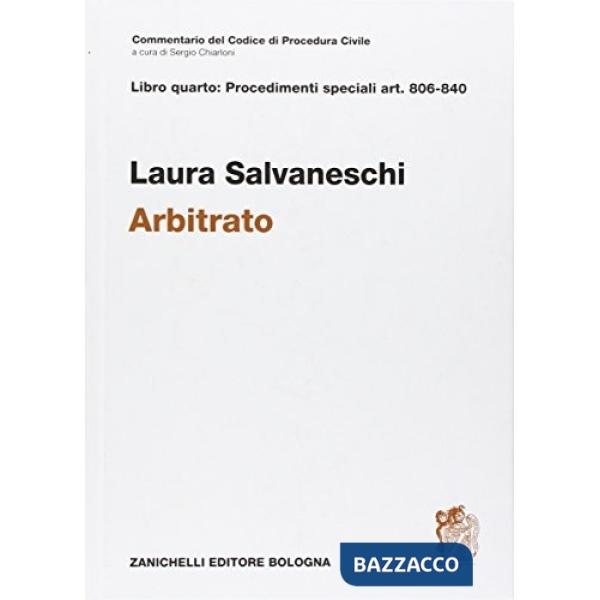 0806/0840 SALVANESCHI