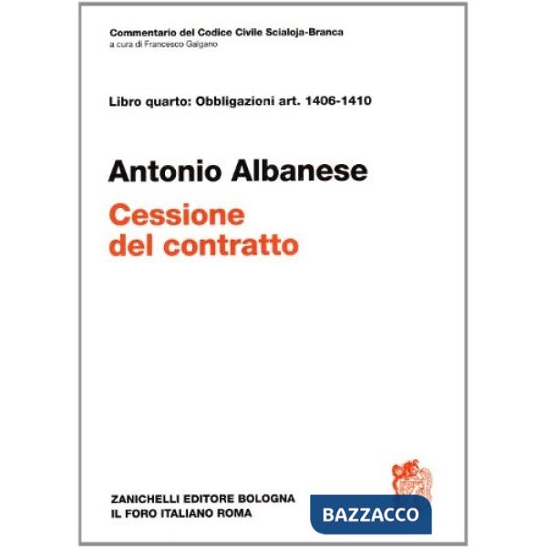 1406/1410 ALBANESE
