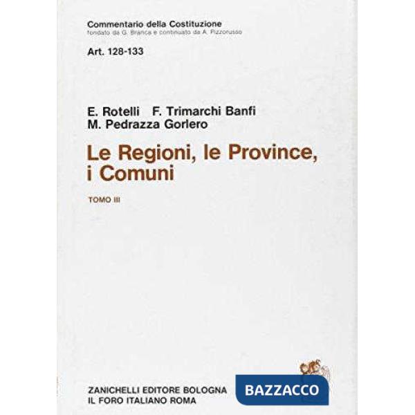 0128/0133 ROTELLI TRIMARCHI