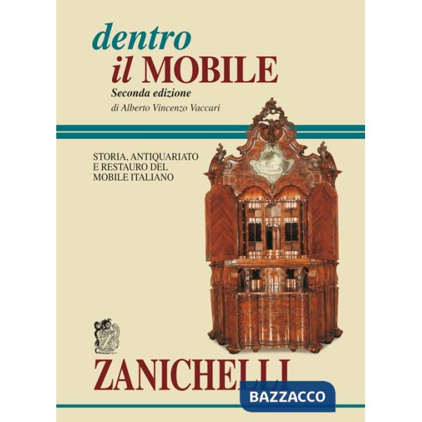 DENTRO IL MOBILE 2ED