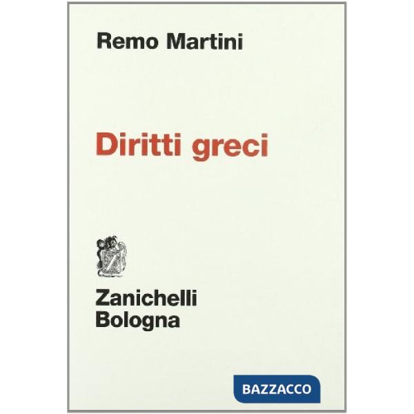 DIRITTI GRECI