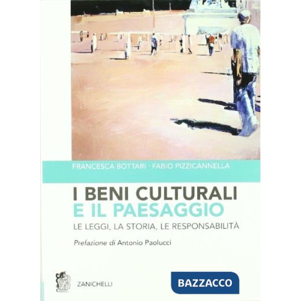 BENI CULTURAL