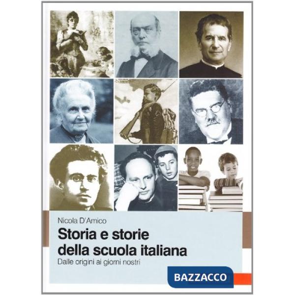 STORIA E STORIE SCUOLA ITAL