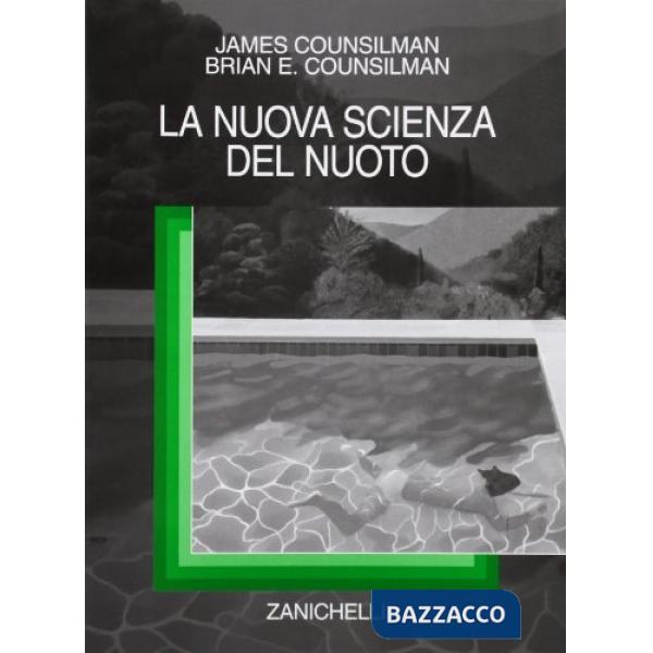 NUOVA SCIENZA DEL NUOTO